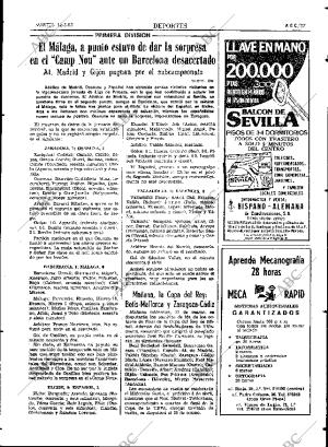 ABC SEVILLA 12-03-1985 página 55