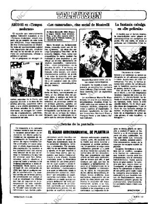 ABC MADRID 13-03-1985 página 101