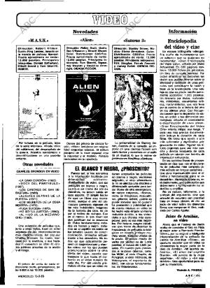 ABC MADRID 13-03-1985 página 103