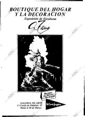 ABC MADRID 13-03-1985 página 104