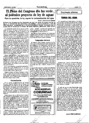 ABC MADRID 13-03-1985 página 19