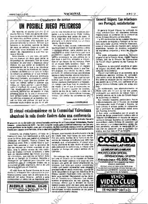 ABC MADRID 13-03-1985 página 21