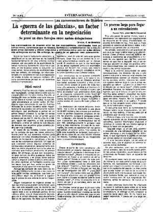 ABC MADRID 13-03-1985 página 24