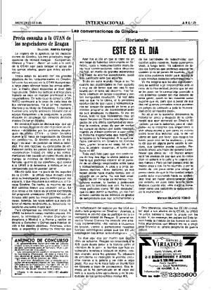 ABC MADRID 13-03-1985 página 25