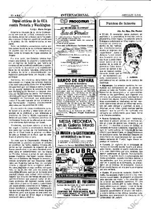 ABC MADRID 13-03-1985 página 30