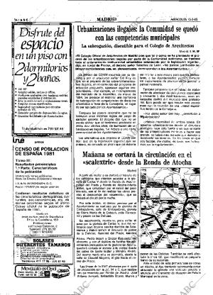ABC MADRID 13-03-1985 página 34