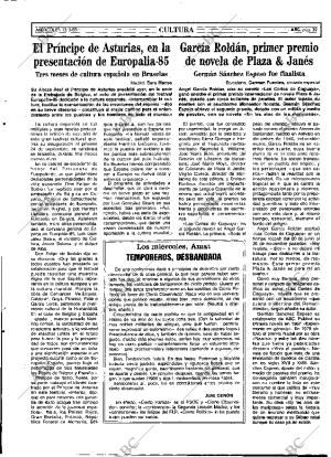 ABC MADRID 13-03-1985 página 39