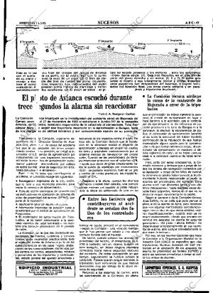 ABC MADRID 13-03-1985 página 49