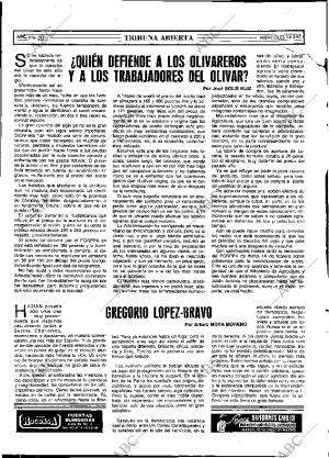 ABC MADRID 13-03-1985 página 50