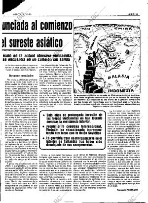 ABC MADRID 13-03-1985 página 53