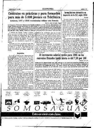 ABC MADRID 13-03-1985 página 57