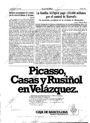 ABC MADRID 13-03-1985 página 59