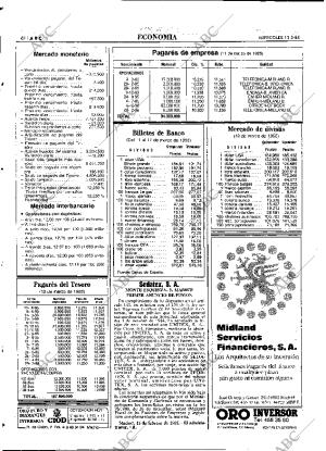 ABC MADRID 13-03-1985 página 62