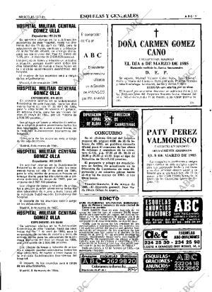 ABC MADRID 13-03-1985 página 91