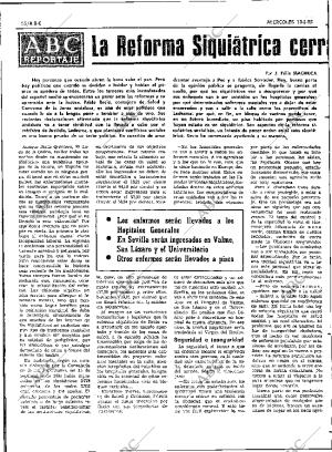 ABC SEVILLA 13-03-1985 página 36