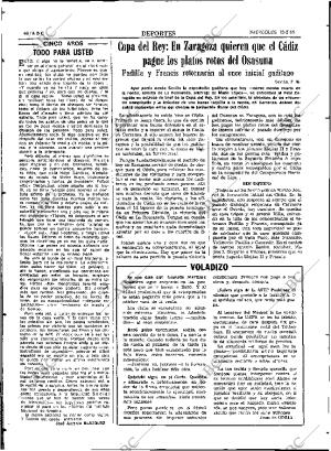 ABC SEVILLA 13-03-1985 página 48