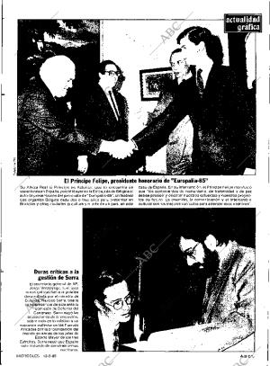 ABC SEVILLA 13-03-1985 página 5