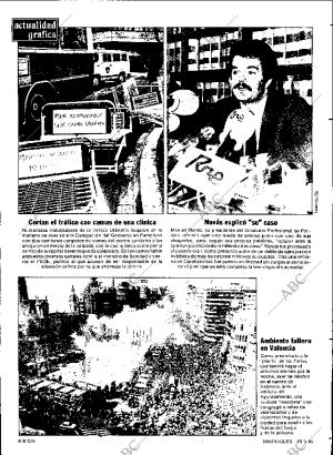 ABC SEVILLA 13-03-1985 página 6