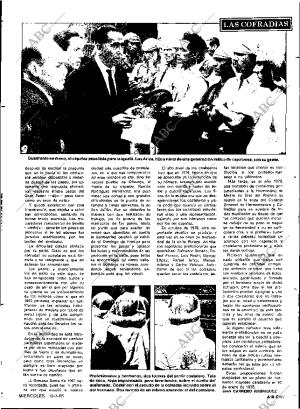 ABC SEVILLA 13-03-1985 página 67