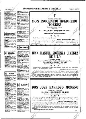 ABC MADRID 15-03-1985 página 100