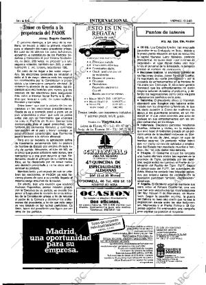 ABC MADRID 15-03-1985 página 34