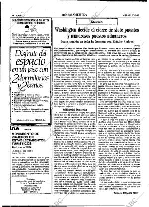 ABC MADRID 15-03-1985 página 36