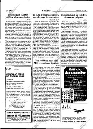 ABC MADRID 15-03-1985 página 42