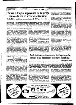 ABC MADRID 15-03-1985 página 53