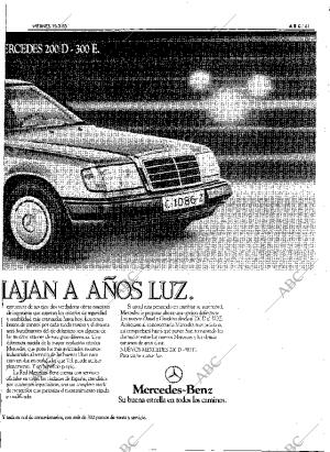 ABC MADRID 15-03-1985 página 61