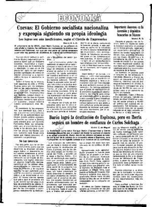 ABC MADRID 15-03-1985 página 63