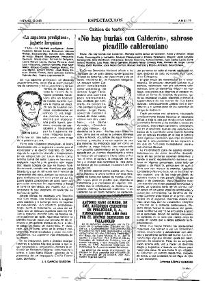 ABC MADRID 15-03-1985 página 79