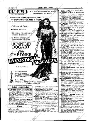 ABC MADRID 15-03-1985 página 83
