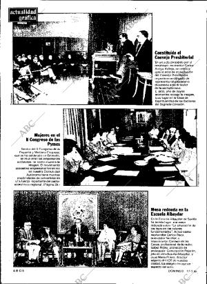 ABC SEVILLA 17-03-1985 página 8