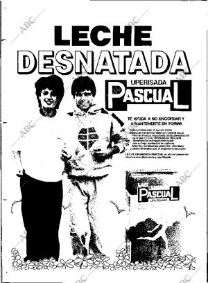 ABC SEVILLA 19-03-1985 página 112