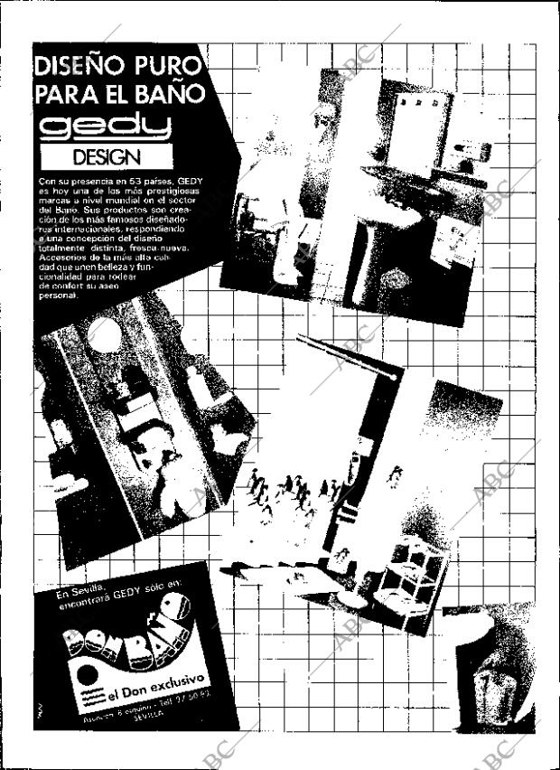 ABC SEVILLA 19-03-1985 página 12