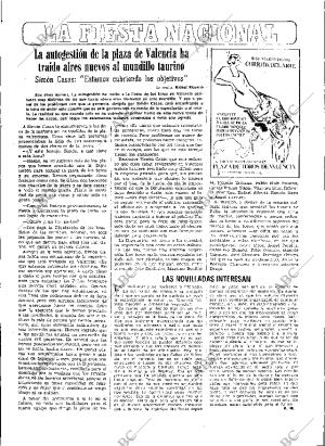 ABC SEVILLA 19-03-1985 página 55