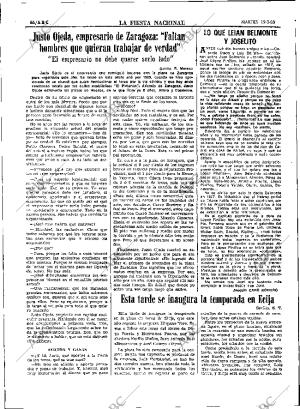 ABC SEVILLA 19-03-1985 página 56