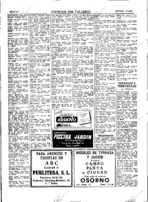 ABC SEVILLA 19-03-1985 página 80