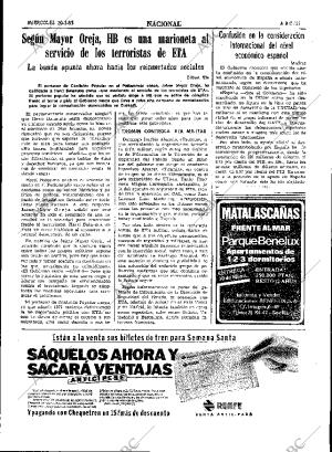 ABC SEVILLA 20-03-1985 página 21