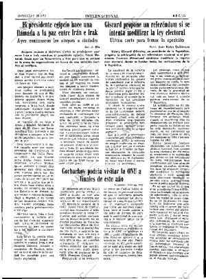 ABC SEVILLA 20-03-1985 página 23