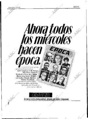 ABC SEVILLA 20-03-1985 página 27