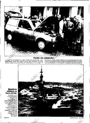 ABC SEVILLA 20-03-1985 página 6