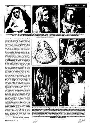 ABC SEVILLA 20-03-1985 página 83