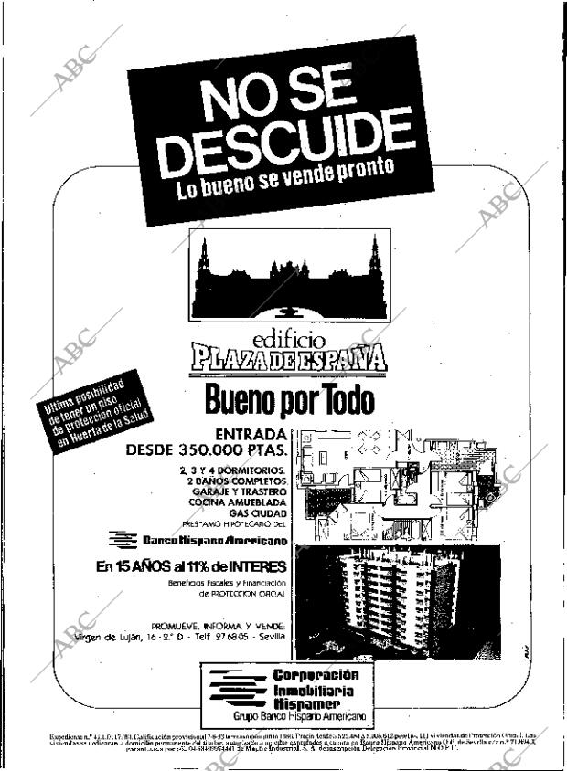 ABC SEVILLA 21-03-1985 página 10