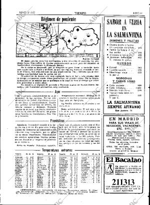 ABC SEVILLA 21-03-1985 página 51