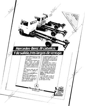 ABC SEVILLA 21-03-1985 página 79