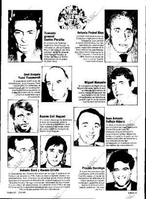 ABC SEVILLA 23-03-1985 página 13