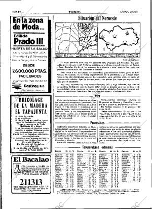 ABC SEVILLA 23-03-1985 página 36