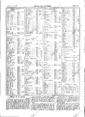 ABC SEVILLA 23-03-1985 página 45