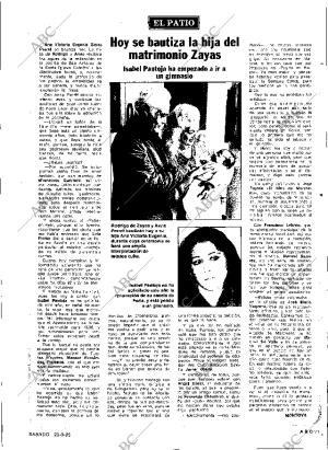 ABC SEVILLA 23-03-1985 página 71